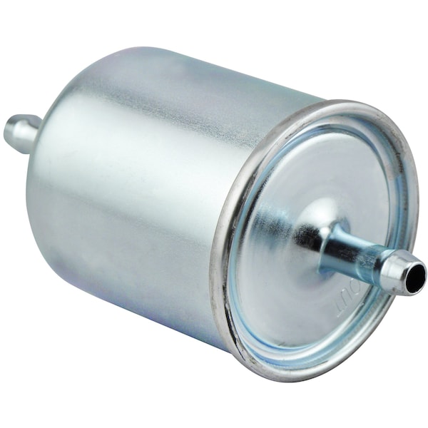 Fuel Filter, 4-11/16x2-17/32x4-11/16 In